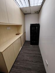 Wisma Atria (D9), Office #487084211